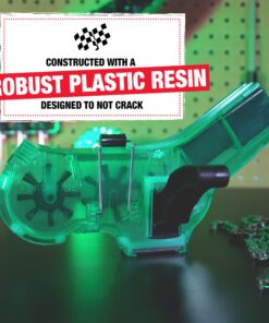 Finish Line Shop Quality Bicycle Chain Cleaner 25 81oU5 gKktL