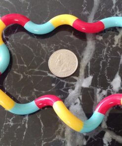 Tangle Set of 3 Jr. Original Fidget Toy As Shown 42 81oUxS4TSL