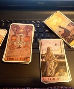 Game of Thrones Tarot (HBO) 70 81oV9G1dOEL