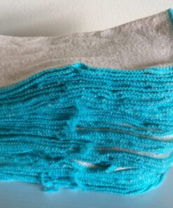 Bumkins Reusable Flannel Baby Wipes, 12 Count, Natural 35 81oVGWygtpL