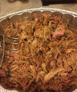 CookinPellets Perfect Mix Natural Hardwood Hickory, Cherry, Hard Maple, and Apple BBQ Grill Wood Pellets for Pellet Grill and Pellet Smoker, 40 Lb Bag 47 81oVlg0UpZL