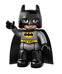 LEGO DUPLO Super Heroes 10599 Batman Adventure Building Kit 22 81oX4CEHcL