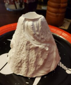 NATIONAL GEOGRAPHIC Earth Science Kit - Over 15 Science Experiments for Kids, Crystal Growing Kit, Volcano Science Kit, Dig Kits & Gemstones, STEM Project Toy for Boys and Girls (Amazon Exclusive) 31 81oYgan6DzL