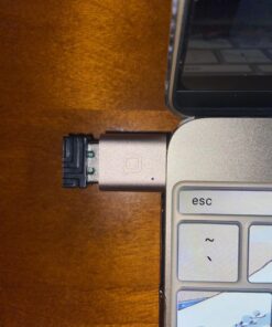 nonda USB C to USB Adapter,USB-C to USB 3.0 Adapter,USB Type-C to USB,Thunderbolt 3 to USB Female Adapter OTG for MacBook Pro 2016,MacBook Air 2018,MacBook 12 inch,and More Type-C devices(Gold) Gold 1 Pack 32 81oZZAl9bvL