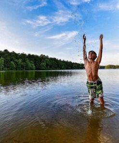 Tamron AFA012N700 SP 15-30mm f/2.8 Di VC USD Wide-Angle Lens for Nikon F(FX) Cameras Black 75 81oarbIXs9L