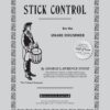 Stick Control: For the Snare Drummer 73 81obbKZPBjL