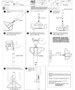 Smithsonian Science Activities Rocket Science Kit 10 81ocQ0n3hhL