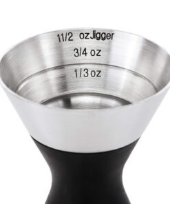 OXO SteeL Double Jigger 32 81occ26AHaL