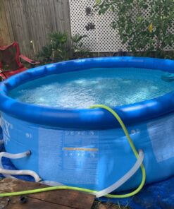 Intex Swimming Pool- Easy Set, 8ft.x30in. n.a. 49 81odiQjcdjL