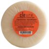 Cleure Face & Body Bar - Gentle Soap Cleanser for Sensitive Skin Infused w/Soothing Oatmeal - Gluten, SLS & Fragrance Free (3 oz, Pack of 1 Bar) 3 Ounce (Pack of 1) 32 81oeuZ2xmLL