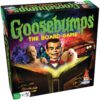 Goosebumps The Board Game - Family Board Game - Based on Books and Movie - Easy and Entertaining to Play - for 2-6 Players - Ages 8 and up 48 81of9U9ykHL