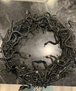 Rhode Island Novelty 14" Rain Forest Snakes | Assorted Designs | Set of 12 27 81ofhT6qCJL