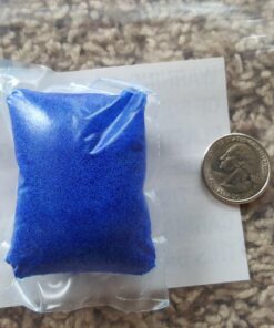 Porta-Pak Holding Tank Deodorizer Drop-Ins by Walex, Controls Unpleasant Odors Even at Extreme Temperatures, Commercial Strength, Fresh Fragrance, Made In The USA, 10 Treatments 35 81ogR98sZTL