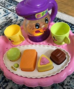VTech Learn and Discover Pretty Party Playset 43 81ogZkKUOdL