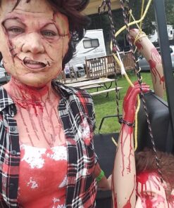 Pint of Blood Standard (16 Fl Oz) 31 81ohL9lbYzL