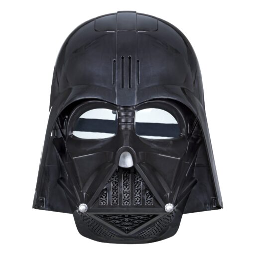 Star Wars: The Empire Strikes Back Darth Vader Voice Changer Helmet