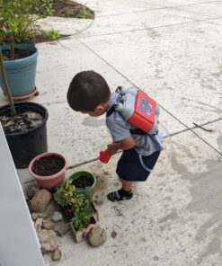 Little Kids 838 Paw Patrol Water Rescue Pack Toy , Multicolor 23 81oiUG4gdfL