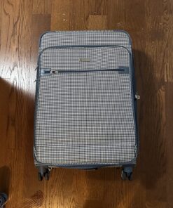 Blue Coral DC22 Upholstery Cleaner Dri-Clean Plus with Odor Eliminator, 22.8 oz. Aerosol 49 81ojIKWKnWL