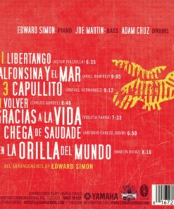 Alternative view of Latin American Songbook Latin American Songbook