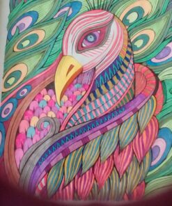 Courise - 108 Unique Colors Gel Pen Set 30 81olWP75KAL