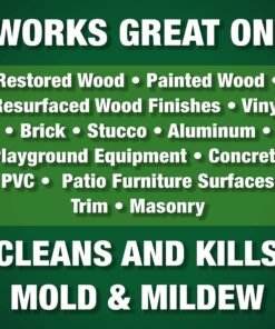 WM BARR WM BARR FG505 house-primers, 1-Gallon 27 81omsuxNzOL