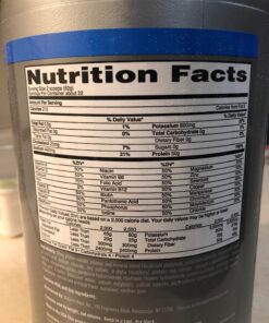 Isopure Protein Powder, Creamy Vanilla Whey Isolate with Vitamin C & Zinc for Immune Support, 25g Protein, Zero Carb & Keto Friendly, 44 Servings, 3 Pounds (Packaging May Vary) 44 Servings (Pack of 1) 56 81onCFjc6VL