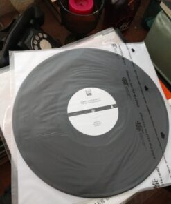 Alternative view of Mobile Fidelity Sound Labs Inner Sleeves - MOFI MFSL (50 RECORD SLEEVES) 50 pack