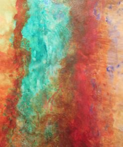 MyArtscape Travel Paint Brush Set, 7 Ultra Short-Handle Brushes with Case Holder - for Watercolor, Gouache and Acrylic - Synthetic Hair - Ideal for Plein Air Painting - Art Supplies 46 81opgIpqNhL