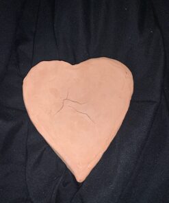 ACTIVA Plus Clay Natural Self-Hardening Clay Terra Cotta 2.2 pounds 13 81oq8teDcbL