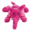 KONG Elmer Elephant Cozie Dog Toy, Small 42 81or40gfZ9L