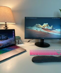 uni USB C to HDMI Cable for Home Office 6ft (4K@60Hz), USB Type C to HDMI Cable, Thunderbolt 4/3 Compatible with iPhone 15 Pro/Max, MacBook Pro/Air 2023, iPad Pro, Surface Book 2, Galaxy S23 Grey 1 41 81osYiabYOL