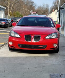 EZ Lip PRO – The Original Universal Fit 2-Inch Lip Spoiler, Car Accessory to Protect and Customize Your Ride Black 46 81ot12eztOL