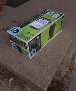 Gibraltar Mailboxes Elite Medium Capacity Galvanized Steel Bronze, Post-Mount Mailbox, E1100BZO 42 81ouzn2TkXL