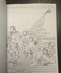 The Trump Coloring Book 49 81ov2CL8kL 1