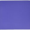 Belkin Premium Mouse Pad - Desk Mat - Computer Mouse Pad - Hard Mouse Pad Surface For Control & Accuracy - Ideal Gaming Mouse Pad - For Apple & PC Mouse - Desk Pad For Regular & Home Office - Blue