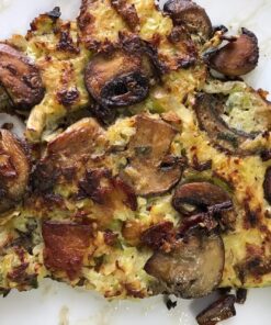 The 30-Day Ketogenic Cleanse: Reset Your Metabolism with 160 Tasty Whole-Food Recipes & a Guided Meal Plan 56 81ozSLABkcL