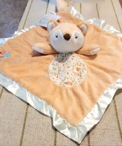 Douglas Baby Fox Snuggler Plush Stuffed Animal 18 81ozbf5pNL