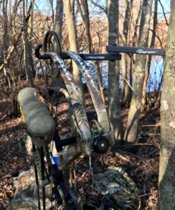 Realtree Multi-Purpose EZ Hanger Combo (3-Pack) Green Clothes Hanger 21 81p rHvxlML