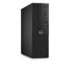Dell 99K5T OptiPlex 3050 Small Form Factor Desktop Computer, Intel Core i5-7500, 8GB DDR4, 256GB Solid State Drive, Windows 10 Pro