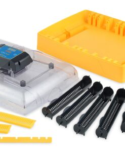 Alternative view of Brinsea Products Usag45C Ovation 56 Eco Automatic Egg Incubator, One Size