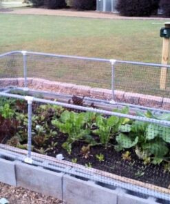 Yard Sentinel Outdoor Ultrasonic Animal Repeller with Motion Sensor, Adjustable Volume, Waterproof, Extension Cord, Powerful Repel for Squirrel, Raccoon, Skunk, Rabbit, Fox, Deer, Etc 1 Animal repellent 26 81p3RvcLXXL