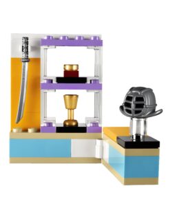 LEGO Friends Emma Karate Class 41003 14 81p3fGmcXjL