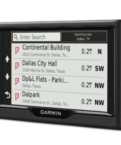 Garmin Nuvi 57 5-Inch GPS Navigator 5 in. Base Model Standard Packaging 11 81p3s5cx4DL