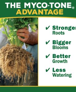 Espoma Organic Potting Soil Mix - All Natural Potting Mix For All Indoor & Outdoor Containers Including Herbs & Vegetables. For Organic Gardening, 8qt. bag. Pack of 1 35 81p4krz1ImL 4