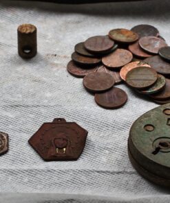 Garrett 1140900 Pro-Pointer AT Waterproof Pinpointing Metal Detector, Orange 25 81p4mUXY4XL