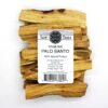 Saint Terra - Premium Palo Santo Holy Wood Smudge Stick (Artisan Cut), 8 Ounces 52 81p6FWH4ZVL