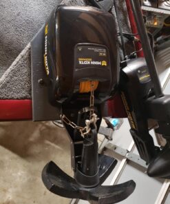 Deckhand DH 40 Not Available 32 81p8OOY8FUL