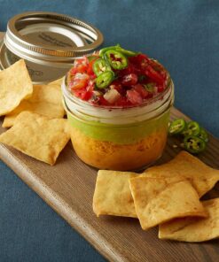 Stacy's Simply Naked Pita Chips, 1.5 Ounce Bags (Pack of 24) 1.5 Ounce (Pack of 24) 24 81p8wa2AMiL