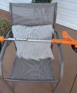 Worx String Trimmer Cordless & Edger 20V 10" - 12" Weed Trimmer PowerShare (Battery & Charger Included) WG154 37 81pAH8jjJEL