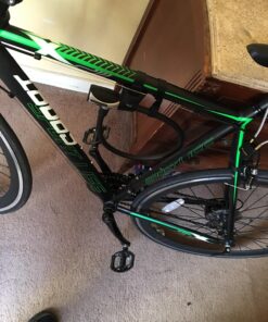 Shimano Unisex PD-A530 SPD Road Dual Platform Pedal One Size Black 42 81pBHpXrVL